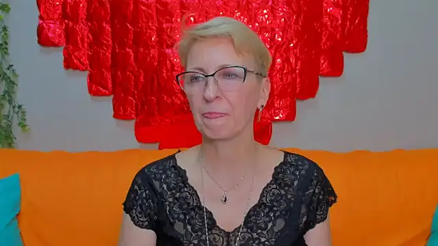 iamyourdream89 Live XXX-Chat