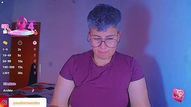 دردشة Yessi_rousse الجنسية المباشرة