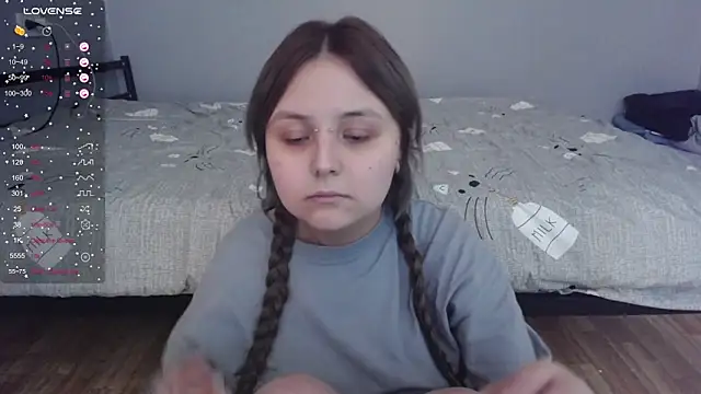 vendymories Obrolan Langsung XXX