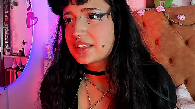 MeowMota_'s Webcam Show