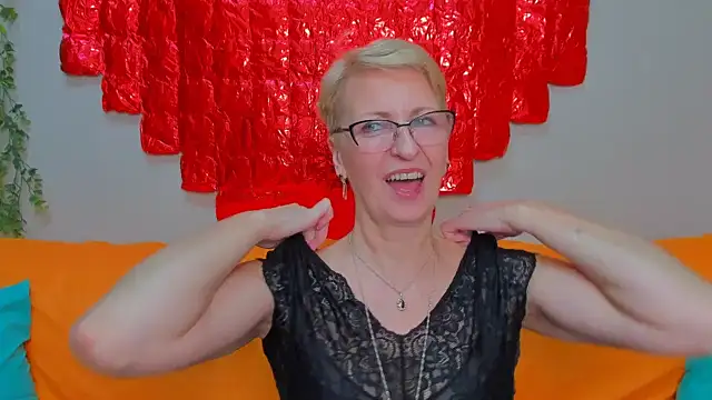 iamyourdream89 웹캠 쇼