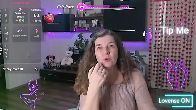 Chat XXX Live SofiaBoone