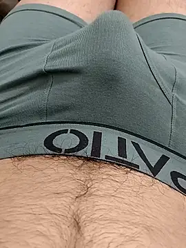 Rocky-badboy_cum4men Webbikameraesitys