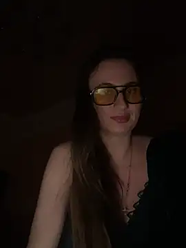 Živý XXX chat Flossy_Vettie