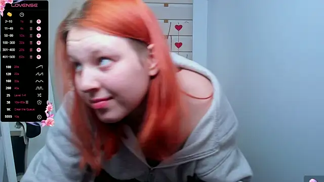 Chat XXX en directo de FoxPlayXX