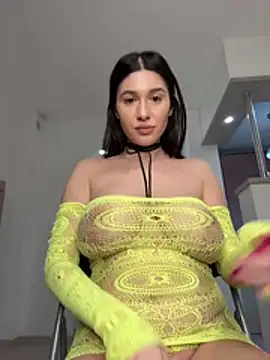 IrisBlues: онлайн-секс-чат