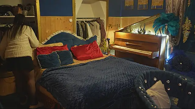 VanessaDoyle – Naživo XXX chat