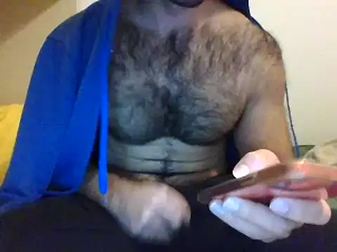XXX chat uživo modela coppai200