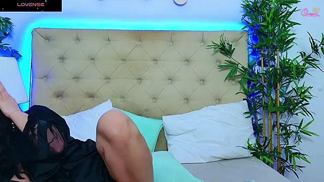 DaliyaArabian – Naživo XXX chat