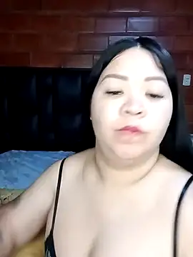 XXX chat uživo modela Chantal_lopez