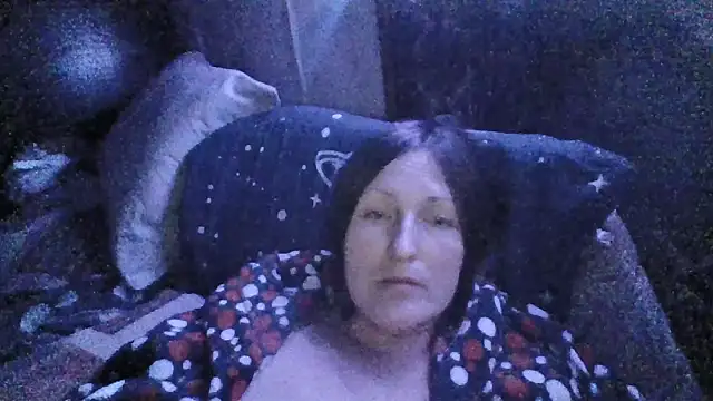 AllaSowinskaya Show Webcam