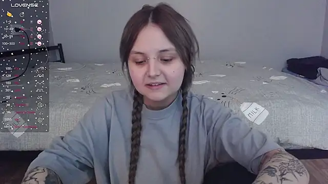 vendymoriesのライブXXXチャット