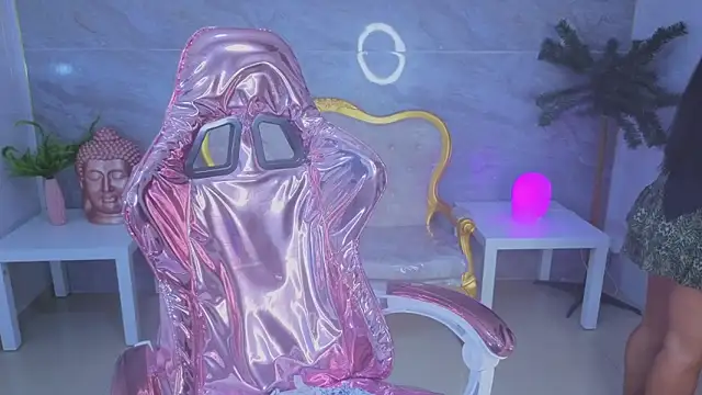 Chatroom XXX en direct de nati06_s