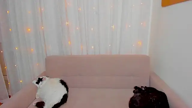 FieryHeart Chat XXX in diretta