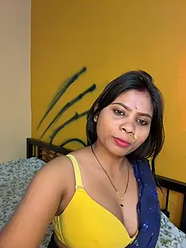 Chat +18 de RedQQueen ao vivo