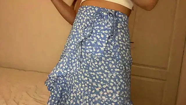 EvaRenard – Live XXX-chat