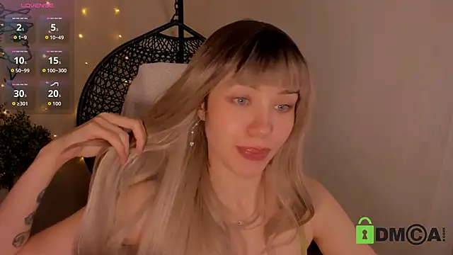 Živý XXX chat Black_Jenny