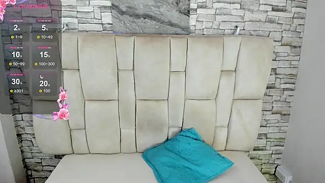 Celesste_doll Adlı Modelin Canlı XXX Sohbeti