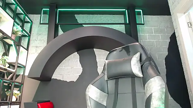 แชท XXX สดของ VenusBlazer