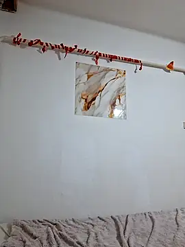 Nika_aa Adlı Modelin Canlı XXX Sohbeti