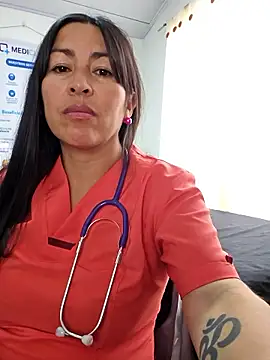 Chat +18 de JustSamantha_ ao vivo