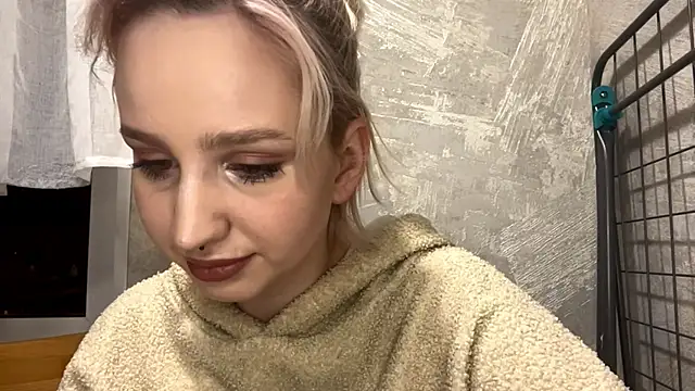 Chat +18 de ProMilly ao vivo