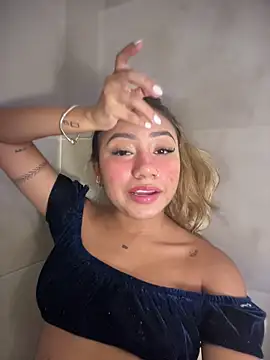 Czat XXX na żywo – Dulce_Sofi_