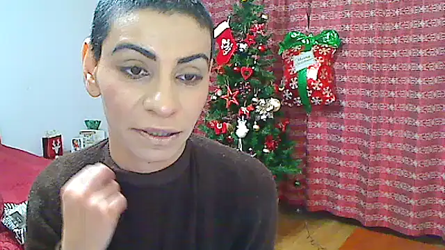 hotSANDRA_STARR élő XXX-chatje