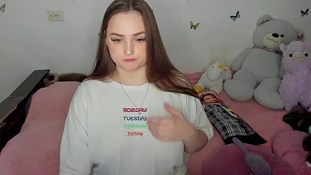 NataliEvans Chat XXX live