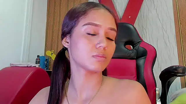 MarianaManzur 라이브 XXX 채팅