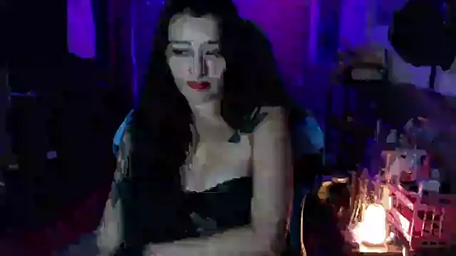 Онлайн чат XXX AngelaQueen_