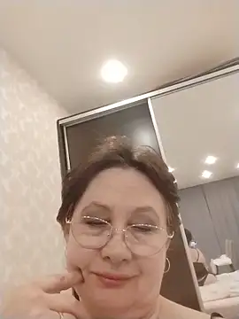 SalientClean 라이브 XXX 채팅