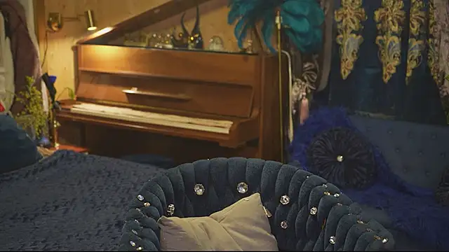 Chat XXX ao vivo de VanessaDoyle