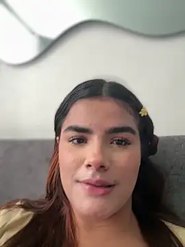 Онлайн чат XXX Kaily_Sweet16