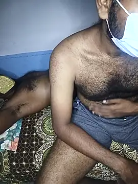 Tinku_1324 Pertunjukan Webcam