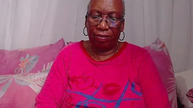 Freakyassnwildx Pertunjukan Webcam