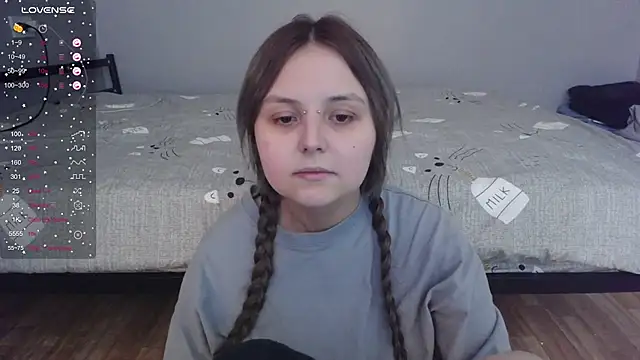 vendymories' Live XXX Chat