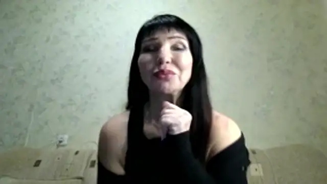 JeaneDavis – Kamerová šou