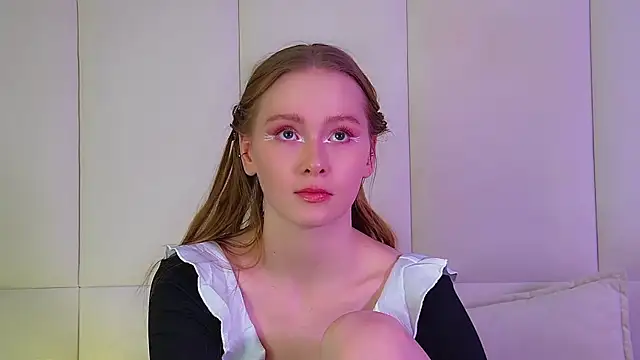 AgataFoxley Obrolan Langsung XXX