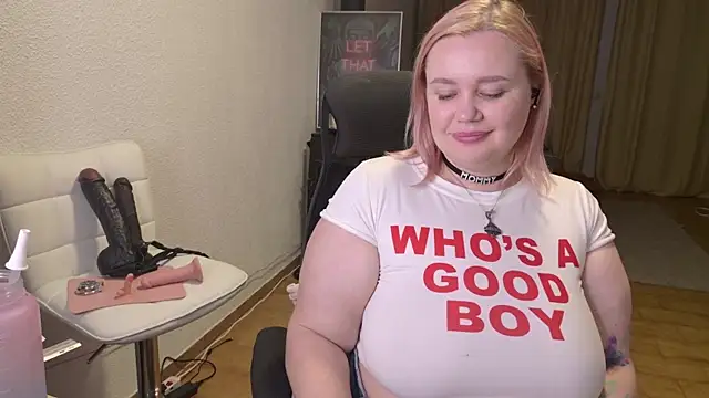 MargotGrey's Live XXX Chat