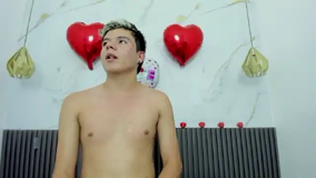 AndyFame1 Webcam show