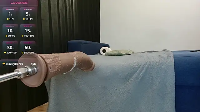 Whore_Daisy: απευθείας συνομιλία ΧΧΧ