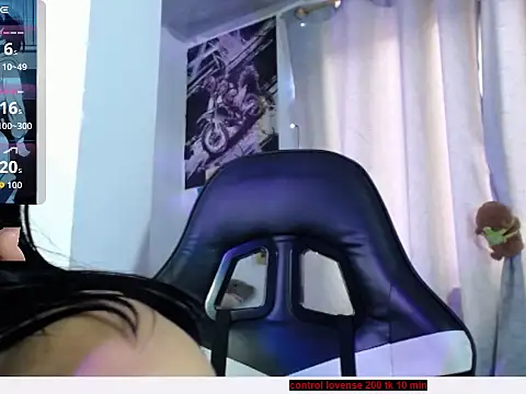 Živý XXX chat Lola_Peiper