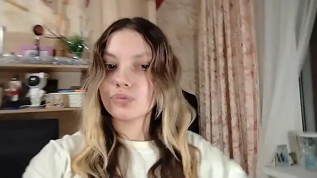 loaneei – webcam-show