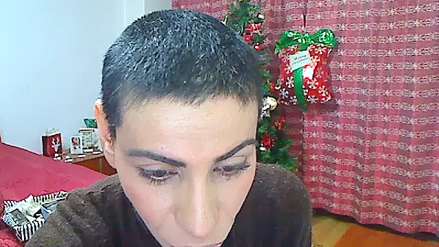 hotSANDRA_STARR: απευθείας συνομιλία ΧΧΧ