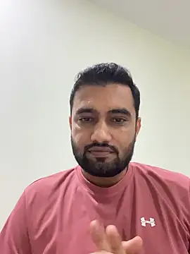 Arman-choudhary1998 Webcam-Show