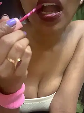 CooledMonastic élő XXX-chatje