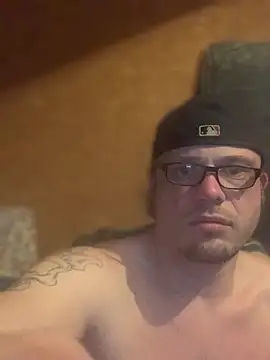 Show modela Ldnick69 na web-kameri