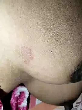 Kajalji8765 网络视讯表演