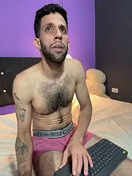 Karim_mansur Webcam Show